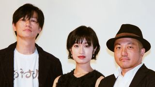 門脇麦、故若松監督の青春に羨望 泥臭くてもかっこいい
