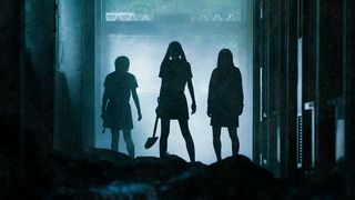 実写映画『がっこうぐらし!』の場面写真が公開!