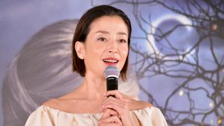宮沢りえがケイト・ブランシェットの吹き替え 高山みなみ&松本梨香の共演秘話も