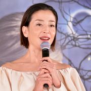 宮沢りえがケイト・ブランシェットの吹き替え 高山みなみ&松本梨香の共演秘話も