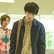 横浜流星主演!GReeeeN『愛唄』熱い思いが明かされる<撮影現場レポ>