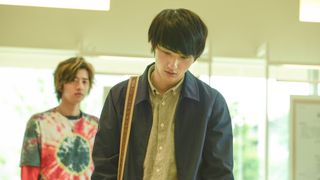 横浜流星主演!GReeeeN『愛唄』熱い思いが明かされる<撮影現場レポ>