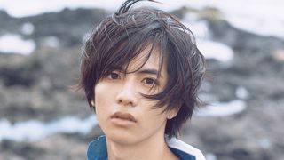 志尊淳、23歳の素顔たっぷり！セカンド写真集発売