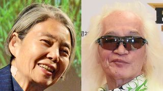 内田裕也、樹木希林さんに感謝「見事な女性でした」