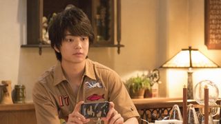 伊藤健太郎の躍進が止まらない!『コーヒーが冷めないうちに』で恋する男子に