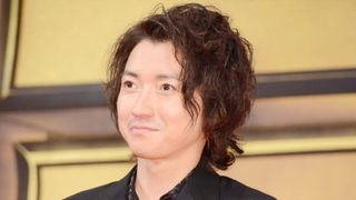 『億男』は藤原竜也の独壇場!?佐藤健も思わず苦笑い