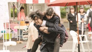 佐野勇斗、オタク男子の熱演が話題!『3D彼女』で一途な彼氏に