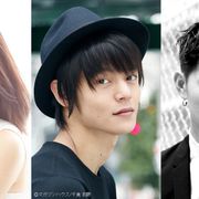 『東京喰種』続編が決定!窪田正孝×松田翔太×山本舞香が共演