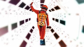 『2001年宇宙の旅』IMAXでの2週間限定上映が決定!