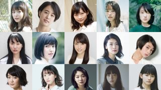 松井玲奈、伊藤沙莉、橋本愛、唐田えりか…実力派女優が集結！オムニバス映画『21世紀の女の子』
