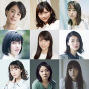 松井玲奈、伊藤沙莉、橋本愛、唐田えりか…実力派女優が集結!オムニバス映画『21世紀の女の子』