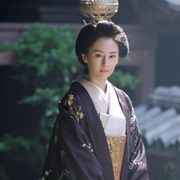 北川景子、「西郷どん」で篤姫に寄り添った一年