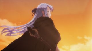 モンスト劇場版、広瀬アリスが明かす世界観の魅力