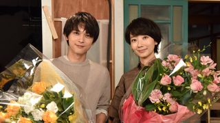 今夜最終回「サバイバル・ウェディング」波瑠＆吉沢亮、撮影終了は2人そろって