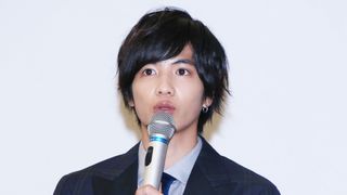 志尊淳、アラフォー女性をとりこにする王子様的キャラに苦戦