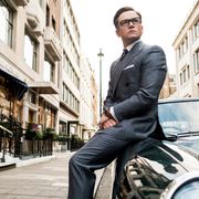 『キングスマン』第3弾は2019年11月公開!『007』の代わりに