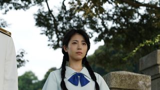 浜辺美波が社長令嬢役！菅田将暉主演『アルキメデスの大戦』に出演！