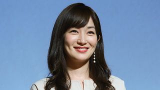 高梨臨、悩めるお嬢様役に！大河ドラマとの違いを語る