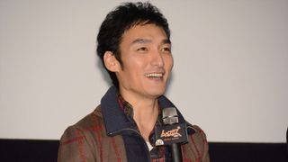 草なぎ剛『ムタフカズ』声優に自信！SNS投稿も呼びかけ