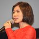 松岡茉優、東京国際映画祭アンバサダーに就任！樹木希林さんへの思い語る