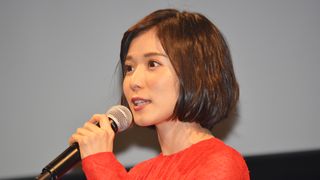 松岡茉優、東京国際映画祭アンバサダーに就任!樹木希林さんへの思い語る