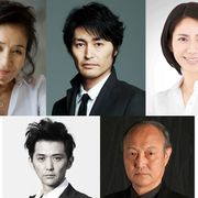 母への愛をつづった人気エッセイ漫画が安田顕主演で映画化