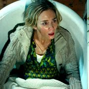 音を立てたら即死『クワイエット・プレイス』緊迫感あふれる本編映像