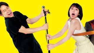 阿部サダヲ×吉岡里帆×千葉雄大『音タコ』MV&メイキング映像が公開