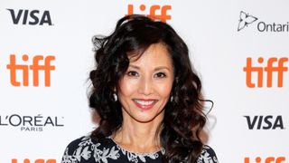 ハリウッドの第一線で活躍し続ける日系人女優、タムリン・トミタを直撃！