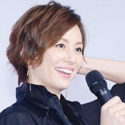 米倉涼子、新ドラマに緊張 役名に「ちょっと違和感」