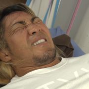 もう体は限界!棚橋に365日密着する情熱大陸