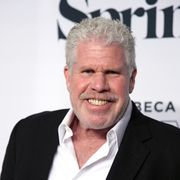 「モンスターハンター」ハリウッド実写版にロン・パールマン出演!