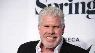 「モンスターハンター」ハリウッド実写版にロン・パールマン出演!