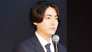 山田孝之、映画プロデュースで10年前からの願い結実