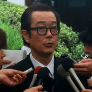 『万引き家族』リリー・フランキー、樹木さんいなくなり「つまらなくなった」