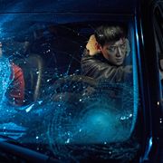『人狼 JIN-ROH』韓国実写版 Netflixで10月配信!