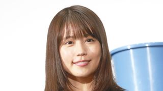 有村架純『コーヒーが冷めないうちに』海外上映決定に喜び！