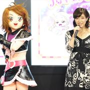 本名陽子「プリキュア」は1年だけと言われていた 15周年に感慨!