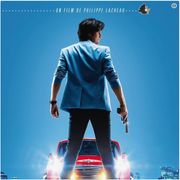 フランス実写版シティーハンターの予告編が公開!