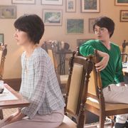 波瑠&林遣都のツンデレが可愛いと話題!『コーヒーが冷めないうちに』