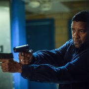 『イコライザー2』全員殺す!マッコールの名言を集めた特別映像