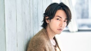 佐藤健、2018年多作の理由明かす　20代が終わる寂しさ