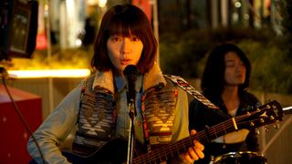 吉岡里帆コメディー映画ヒロイン抜擢の理由 プロデューサー明かす
