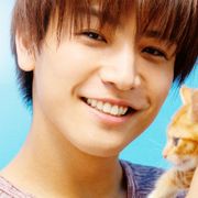 岩田剛典、子猫にメロメロ!『パーフェクトワールド』メイキング映像