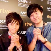 サンセバスチャン映画祭が認めた日本の新鋭、奥山大史監督