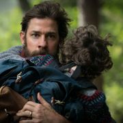 『クワイエット・プレイス』で大出世!ジョン・クラシンスキーが語るキャストの力