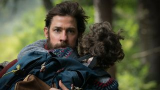 『クワイエット・プレイス』で大出世！ジョン・クラシンスキーが語るキャストの力