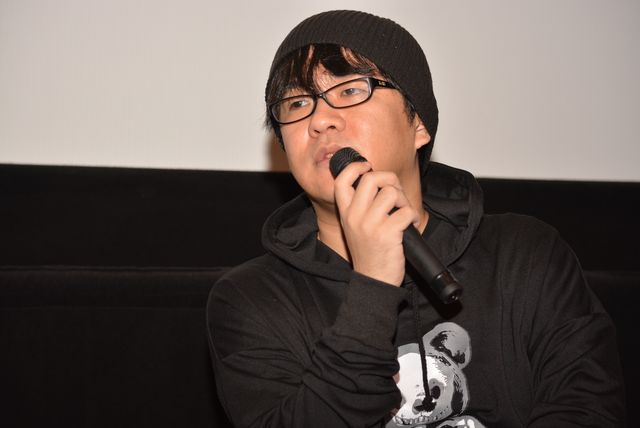 「ミスミソウ」映画化、「ハイスコアガール」アニメ化&連載終了と激動の年となった押切蓮介