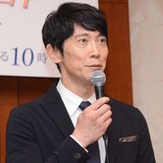 佐々木蔵之介、恋愛ドラマと知らずに撮影