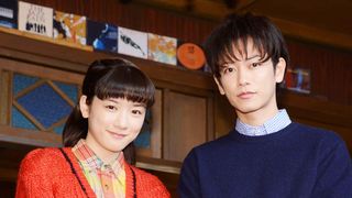 「半分、青い。」平均視聴率が21%超え!